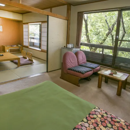 Ryokan Misato