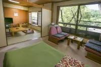 Ryokan Misato - balneario