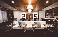 Radisson Hotel Corning - breakfast