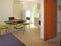 Nika Hotels in Pridraga