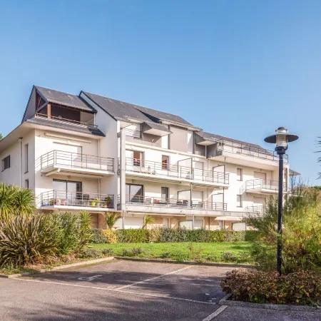 Residence Villa Cassandre