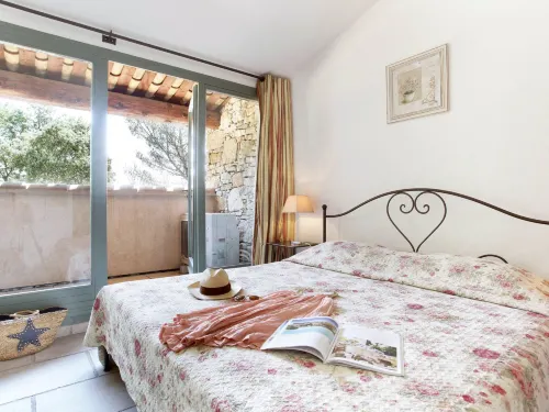Odalys Référence la Bastide des Chênes