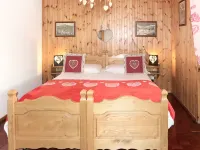 Coup d'Coeur Hoteles cerca de Cervinia Valtournenche