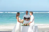 Royalton Splash Punta Cana, An Autograph Collection All-Inclusive Resort & Casino - ビーチサイド