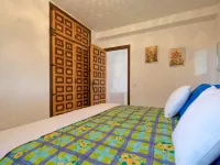 Marina - Pet friendly