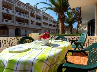 Valenciano Hotels in Alcossebre