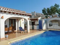 Esperanza - Pools