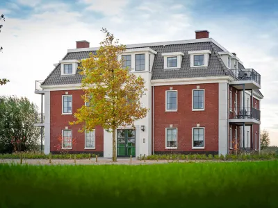 Ganuenta Hotels in Yerseke
