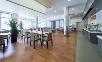 โรงแรมฮอลิเดย์ อินน์ เอ็กซ์เพรส สตราสบูร์ก - เซ็นเตอร์ บาย IHG - พร้อมอาหารเช้า