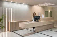 Summer Beach Hotel Hotels in Georgioupolis