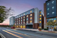 TownePlace Suites Columbus North - OSU