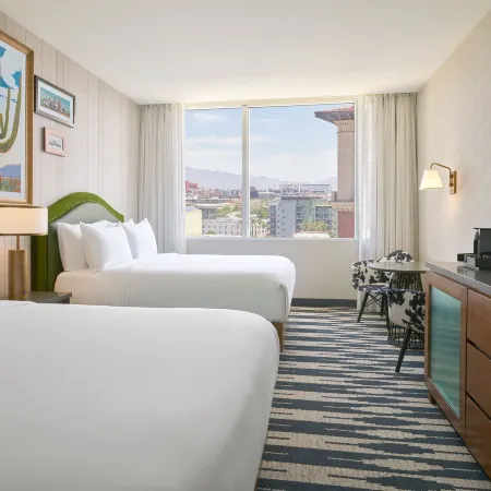 The Leo Kent Hotel, Tucson, a Tribute Portfolio Hotel