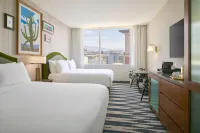 The Leo Kent Hotel, Tucson, a Tribute Portfolio Hotel Hotels near St. Augustine Cathedral