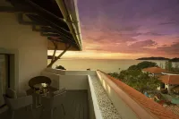 DoubleTree by Hilton Damai Laut Resort - Ocean View
