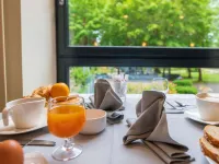 Hotel Cerise - les Sources Luxeuil-Les-Bains Hotels in Haute-Saone