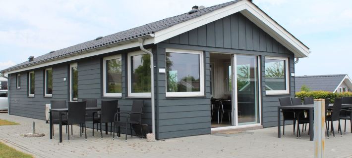 "Jannik" - 300m from the Sea Hotels in Haderslev