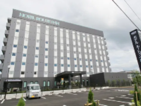 Hotel Route-Inn Takamatsu Yashima Hotels near Mt. Yashima