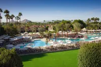 The Phoenician, a Luxury Collection Resort, Scottsdale - Luxury