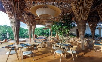 Hotel Shibari - Restaurant & Cenote Club