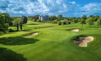 Killeen Castle Golf Resort & Lodges