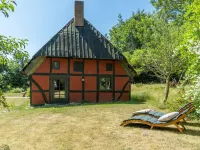 "Elvin" - 2.7km from the Sea