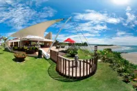 Royal Decameron Mompiche - All Inclusive Hotels near Isla Jupiter