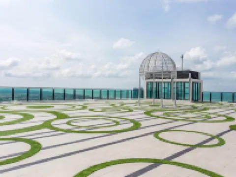 ミオ・ブティックホテル・メラカ ムラカのホテル