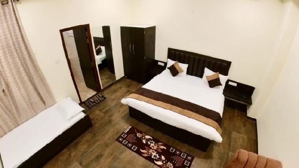 Hotel Govindam Elite
