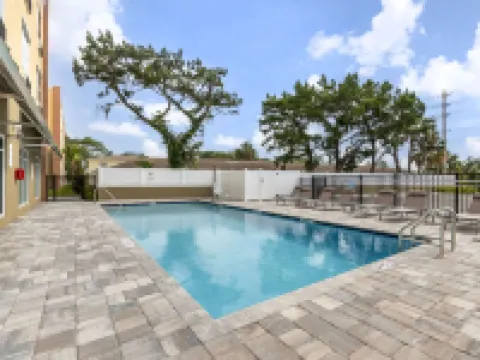 聖奧古斯汀歷史區域的舒適套房 聖奧古斯丁酒店