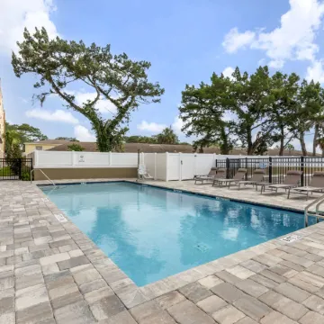 Comfort Suites St Augustine Historic District Area