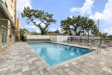 Comfort Suites St Augustine Historic District Area