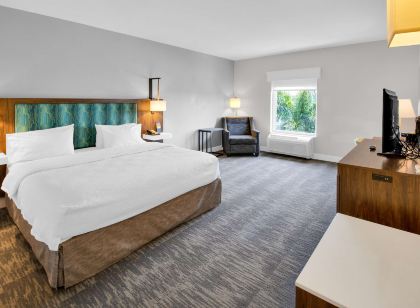 Hampton Inn & Suites Sarasota/Bradenton-Airport