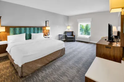Hampton Inn & Suites Sarasota/Bradenton-Airport