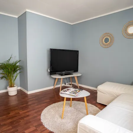 Brand-New 2Bd Apt in Heart of Stavanger | 0 Min to Downtown
