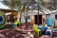 Alua Suites Las Rocas Hotels in Portopetro