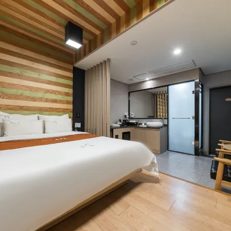 Yeoju Hotel Forest