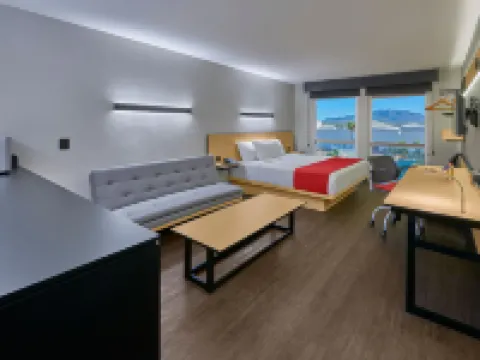 City Express by Marriott Hermosillo Expo エルモシージョのホテル