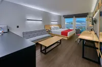 City Express by Marriott Hermosillo Expo Hotels near Plaza Zaragoza