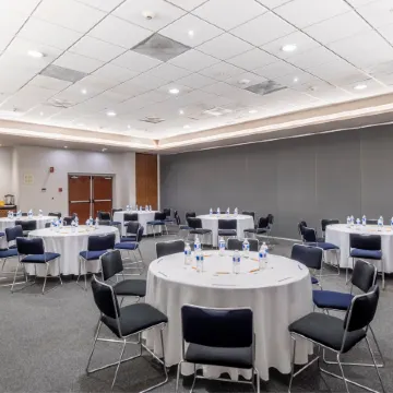 City Express by Marriott Paraiso