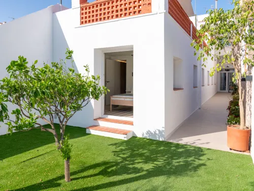 Rita Hotels in Malgrat de Mar