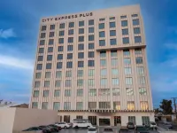 City Express Plus by Marriott Mexicali Hotels in Mexicali