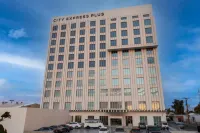 City Express Plus by Marriott Mexicali Các khách sạn gần CESCIPE UNIVERSIDAD