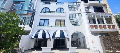 Le Jardin Lite Bien Hoa 住宿飯店