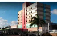 Hotel Caju de Ouro Các khách sạn gần Paco Municipal Maria Quiteria