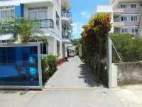 Residencial Praia Mar Hotel di Florianopolis
