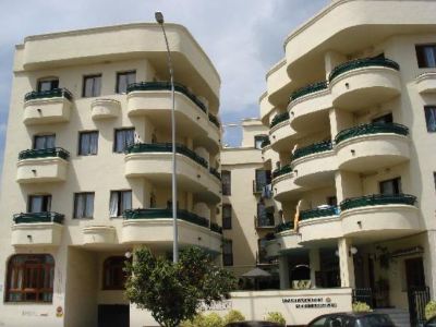 Mediterraneo Apts