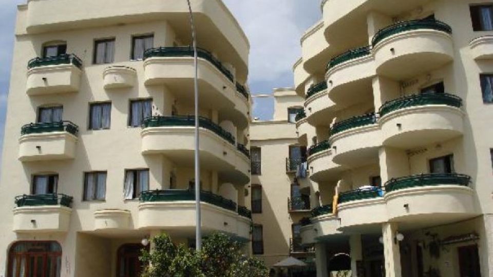 Mediterraneo Apts