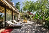 Park Hotel Ville Montefiori