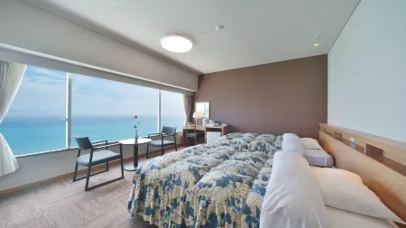 Hotel Ambia Shofukaku Отели рядом с достопримечательностью «Deep Water Museum»