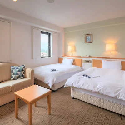 Central Hotel Imari